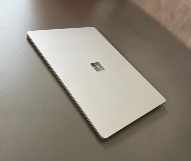 سرفیس لپتاپ Surface laptop 4|رایانه همراه|تهران, یوسف‌آباد|دیوار