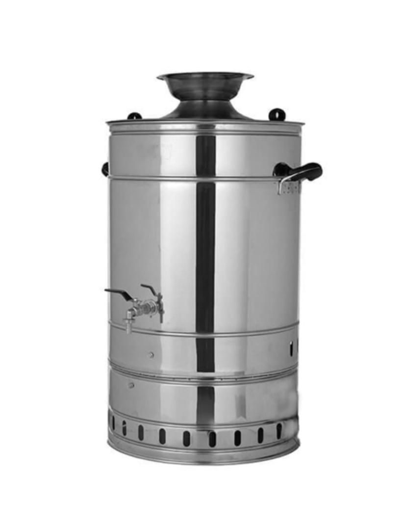 تولید سماور هیئتی/فلاسک/۲۰لیتر/۳۰لیتر/۴۰لیتر|کافی‌شاپ و رستوران|اصفهان, حصه جنوبی|دیوار