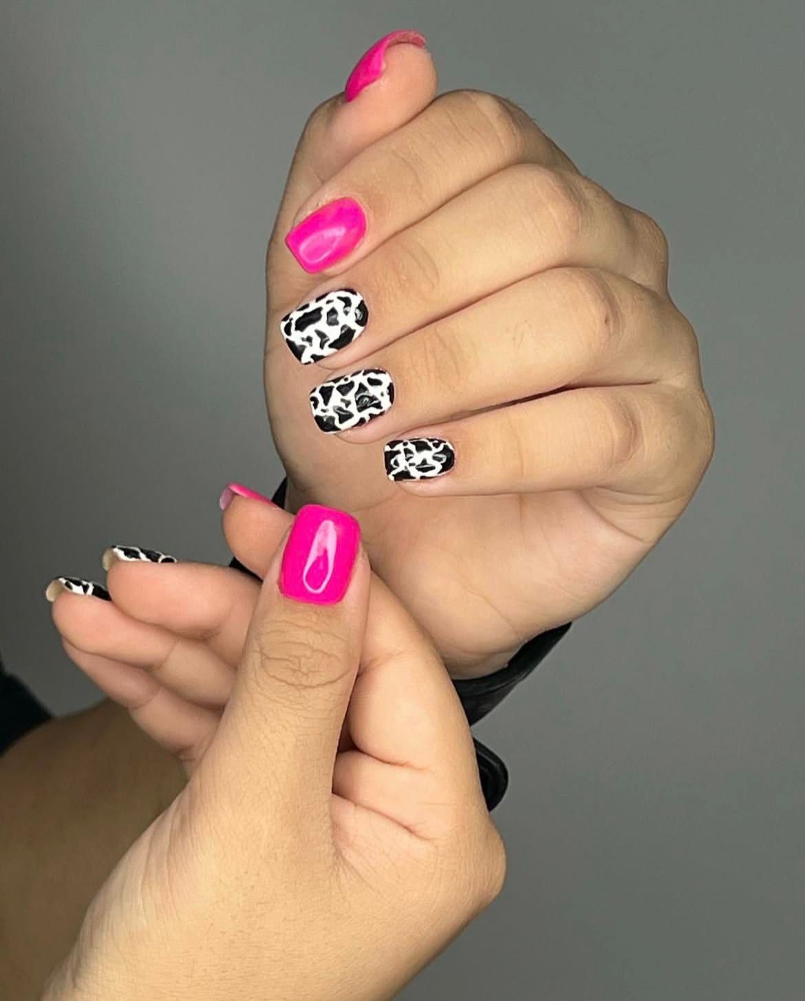 آموزش خدمات ناخن همراه مدرک|خدمات آموزشی|قم, زنبیل آباد|دیوار