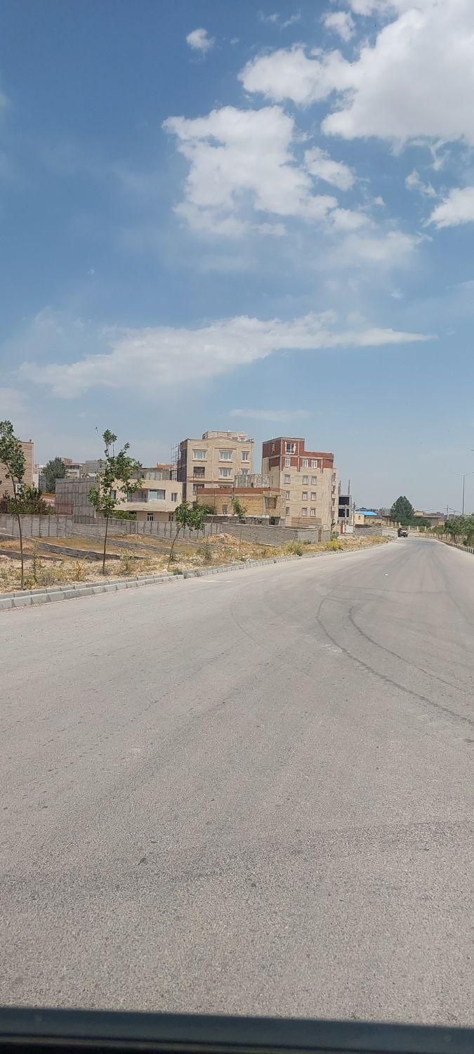 فروش زمین ۳۳۰ متری|فروش زمین و ملک کلنگی|سرعین, |دیوار