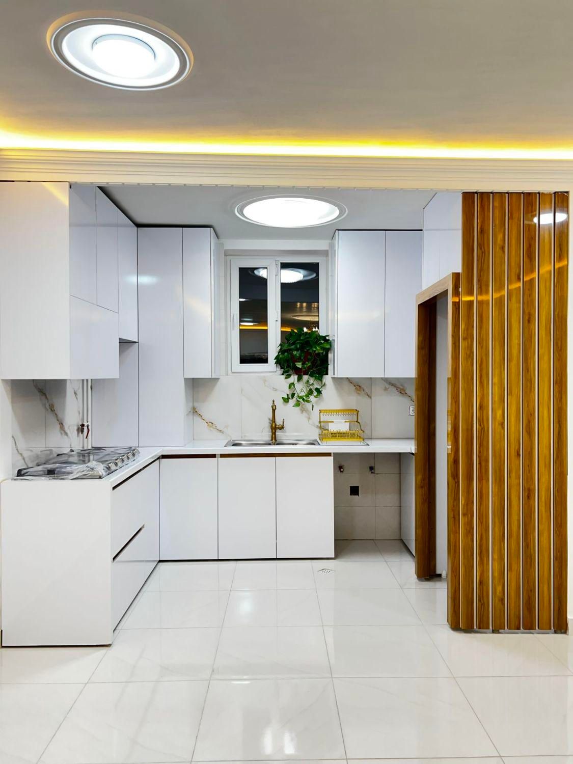 کابینت تمام قد هوایی|مصالح و تجهیزات ساختمان|قروه, |دیوار