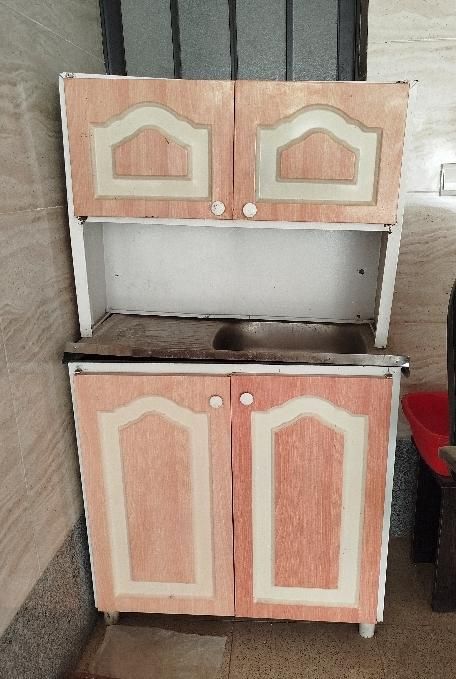 کابینت ابگرمکن برقی صندلی چرخ دار|آب‌چکان و نظم‌دهنده ظروف|دماوند, |دیوار