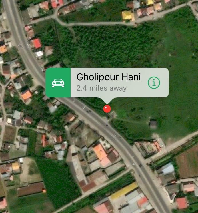 واحد توانبخشی با ۵۰۰ متر زیر بنا|فروش مغازه و غرفه|رشت, کوی حسینی|دیوار