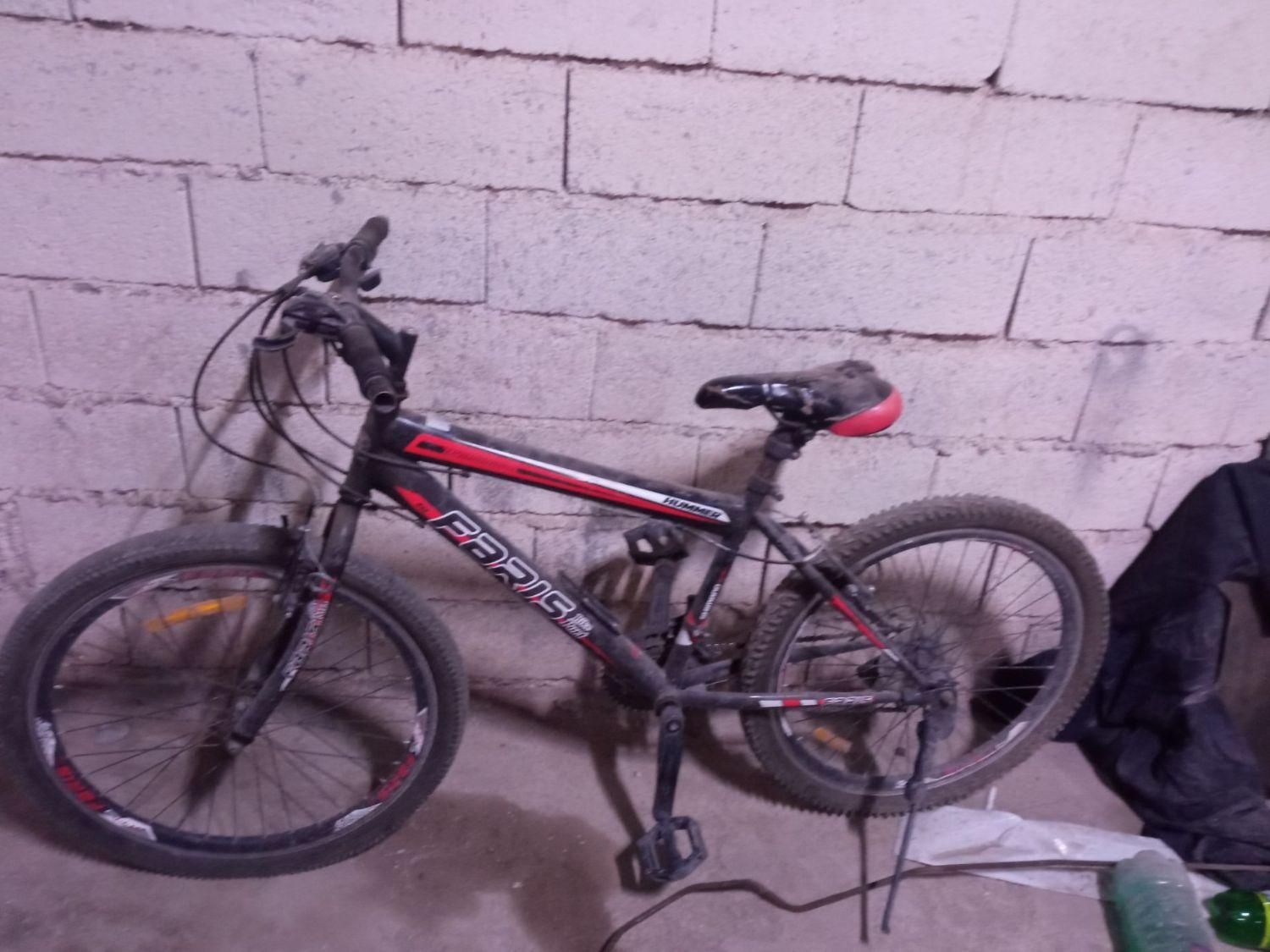 دوچرخه 24|دوچرخه، اسکیت، اسکوتر|بیرجند, |دیوار