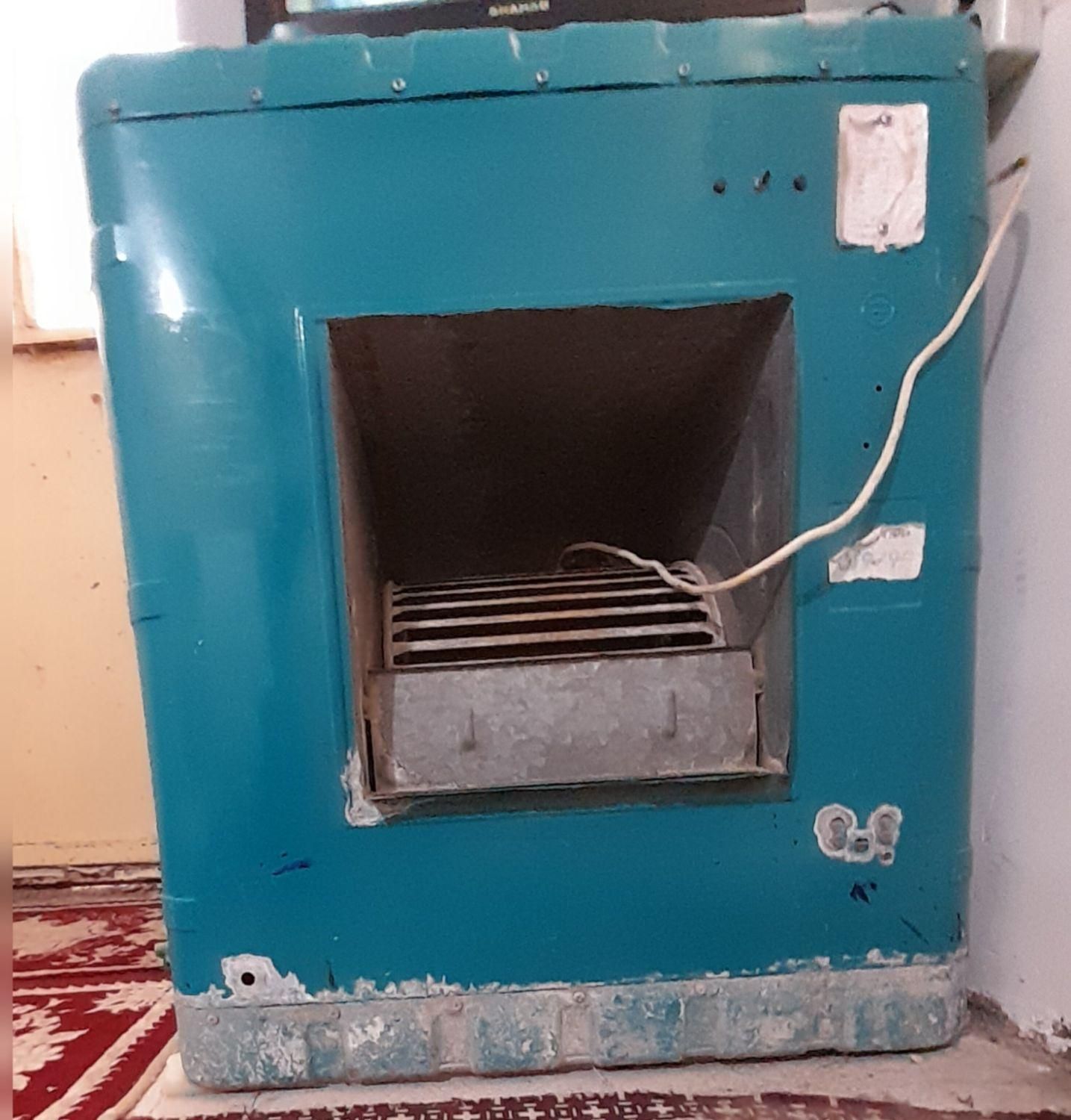 کولر آبی 3500|کولر آبی|تهران, ایران|دیوار