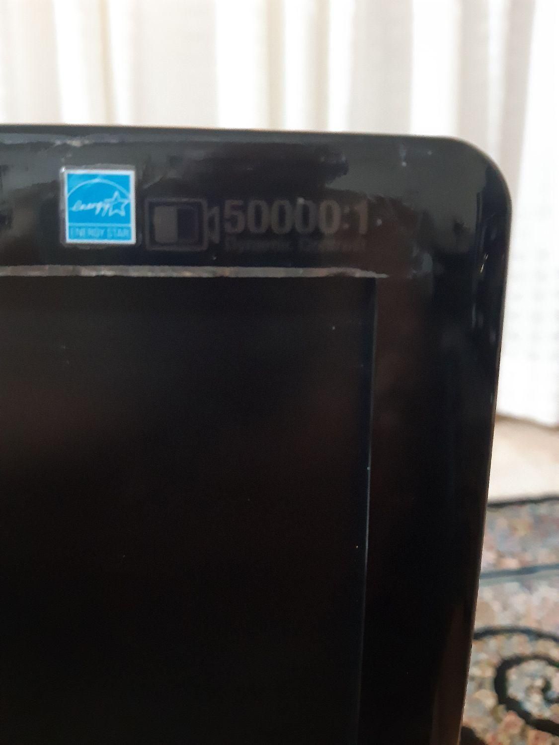 مانیتور LCD سینک مستر سامسونگ|قطعات و لوازم جانبی رایانه|تهران, تولید دارو|دیوار