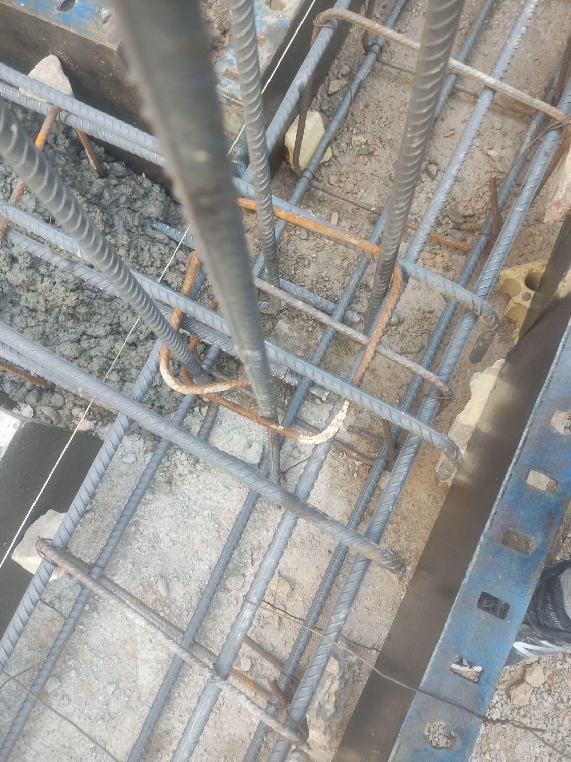 استادکار بنایی ساختمان|خدمات پیشه و مهارت|اهواز, شهرک اکباتان|دیوار