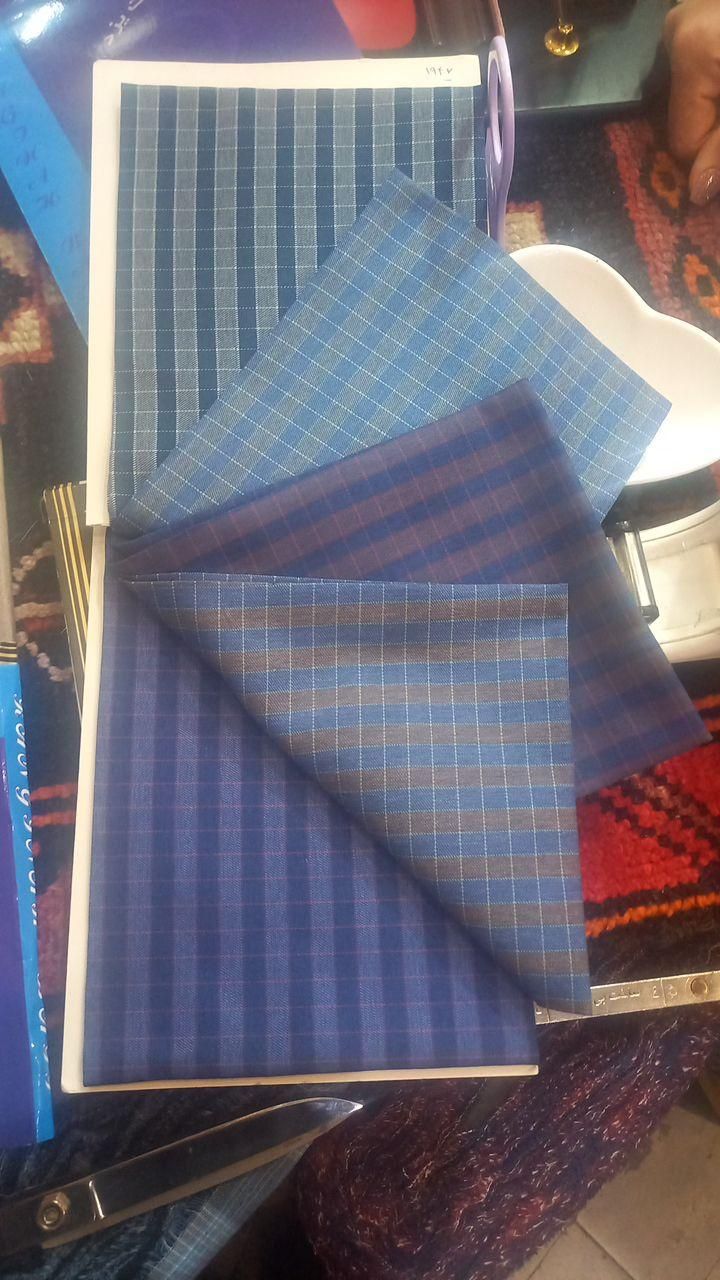 مژده تخفیف دوخت پیراهن مردانه به مدت زمان محدود|لباس|خرمآباد, |دیوار