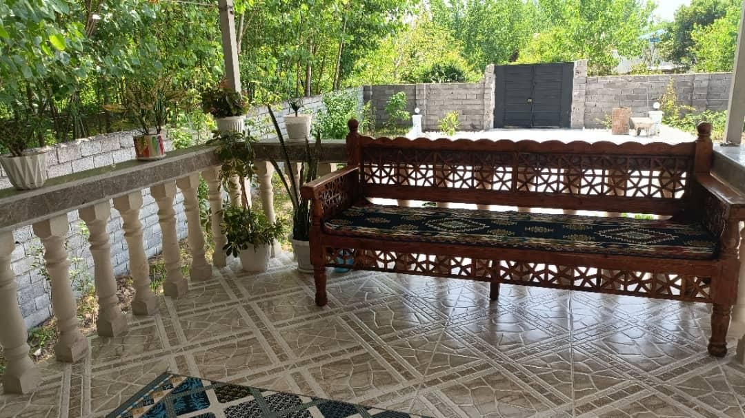 اجاره ویلایی نوساز در روستای امامده|اجارهٔ کوتاهمدت ویلا و باغ|رودبنه, |دیوار