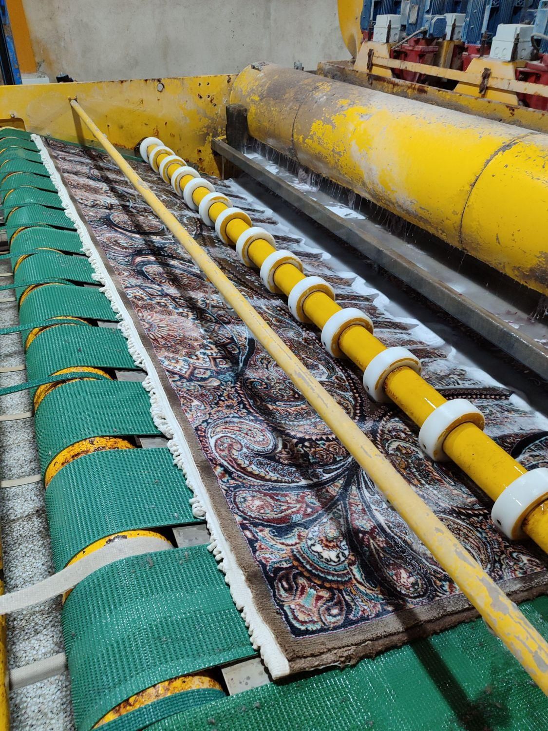 قالیشویی و مبل شویی آنتیک بهار|خدمات نظافت|نسیمشهر, |دیوار