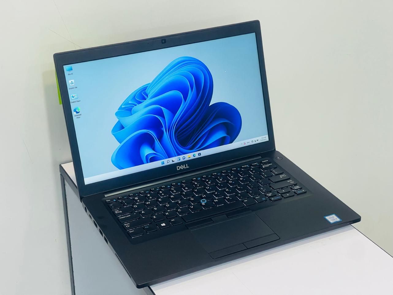 dell ultrabook/i7/مشابه آک/مناسب هدیه/مخصوص مدیران|رایانه همراه|تهران, میدان ولیعصر|دیوار
