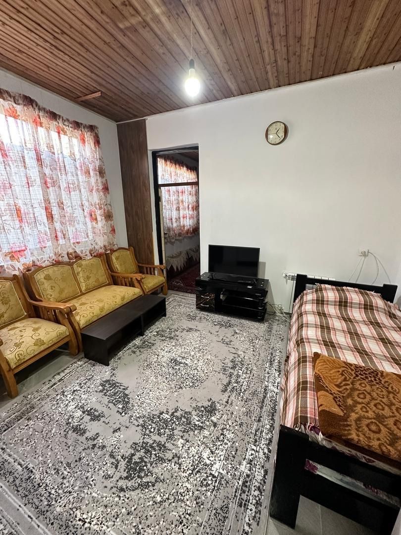 اجاره روزانه سوئیت ۵۰ متری تک خواب انزلی|اجارهٔ کوتاهمدت آپارتمان و سوئیت|بندر انزلی, معلم|دیوار