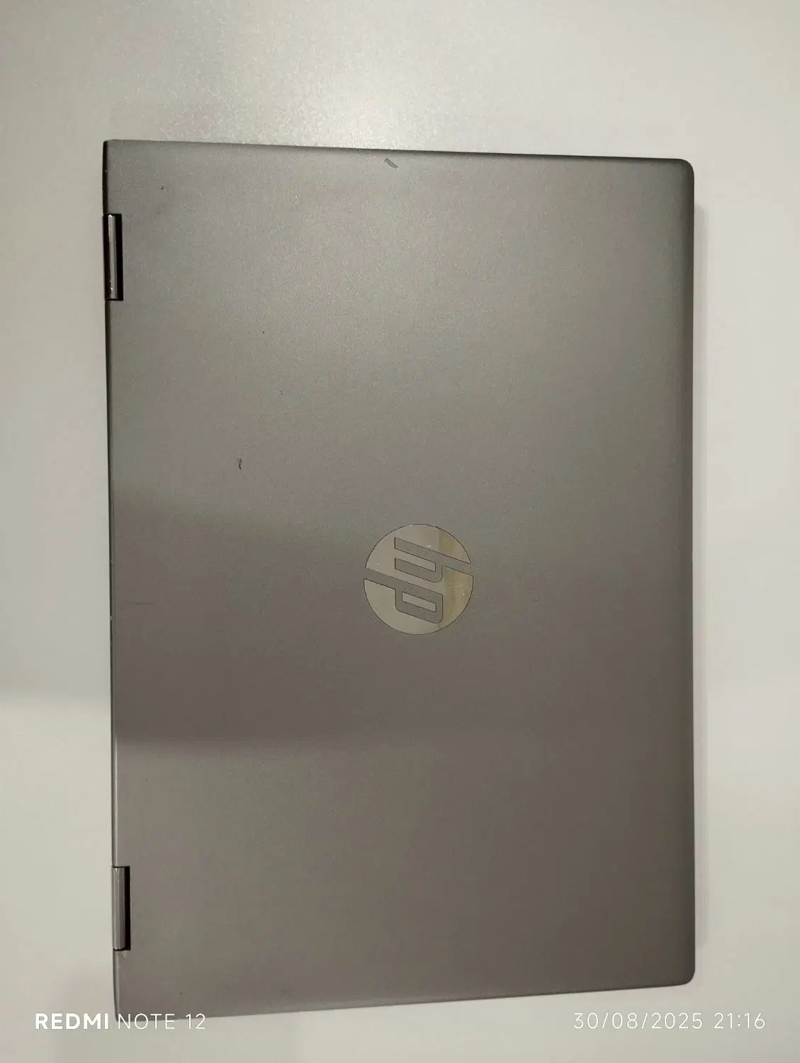 لپ تاپ HP pavilion ۳۶۰ درجه|رایانه همراه|مشهد, شاهد (شهرک غرب)|دیوار