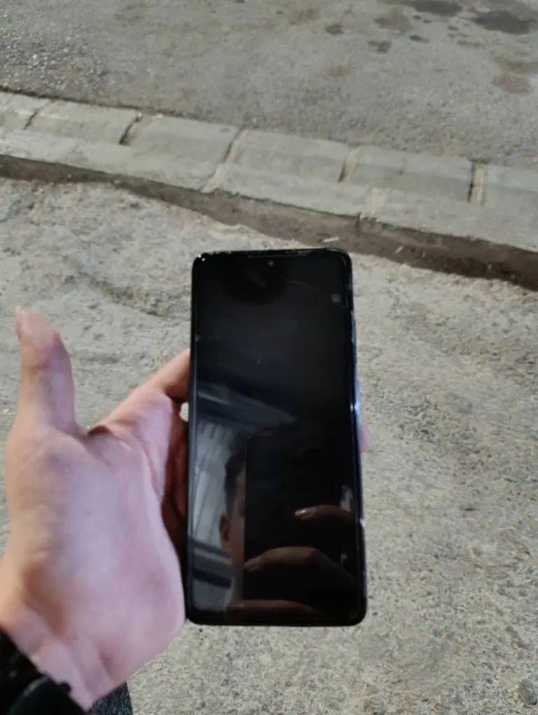 گوشی شیامی redmi note 12pro|موبایل|تبریز, |دیوار
