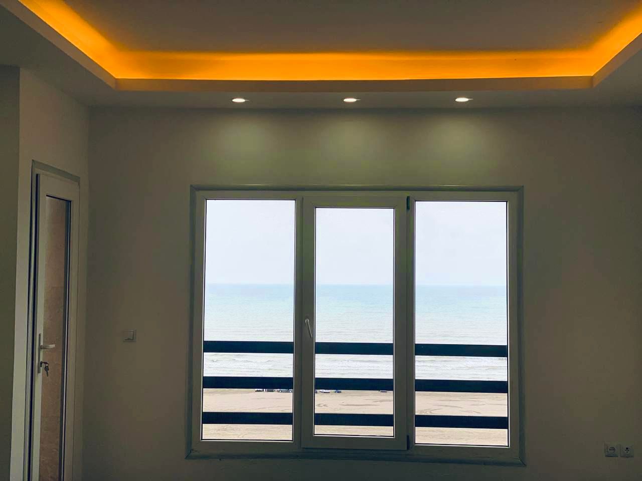 فروش آپارتمان ۷۵ متری نقلی پلاک صفر واقعی|فروش آپارتمان|فریدون‌کنار, |دیوار