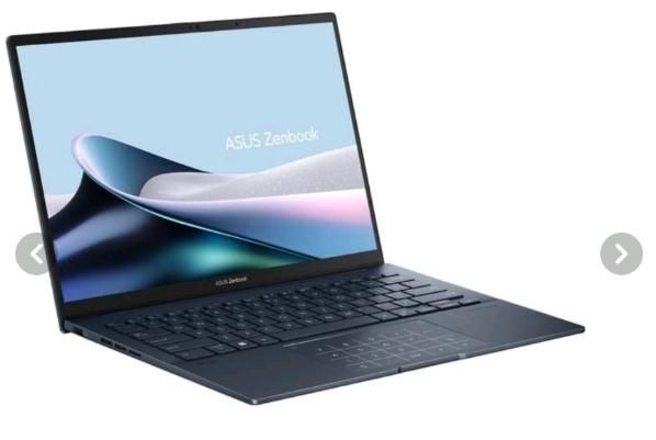 ASUS ZenBook 14 OLED UX3405MA Ultra 9 185H 16 1SSD|رایانه همراه|تهران, جنت‌آباد جنوبی|دیوار