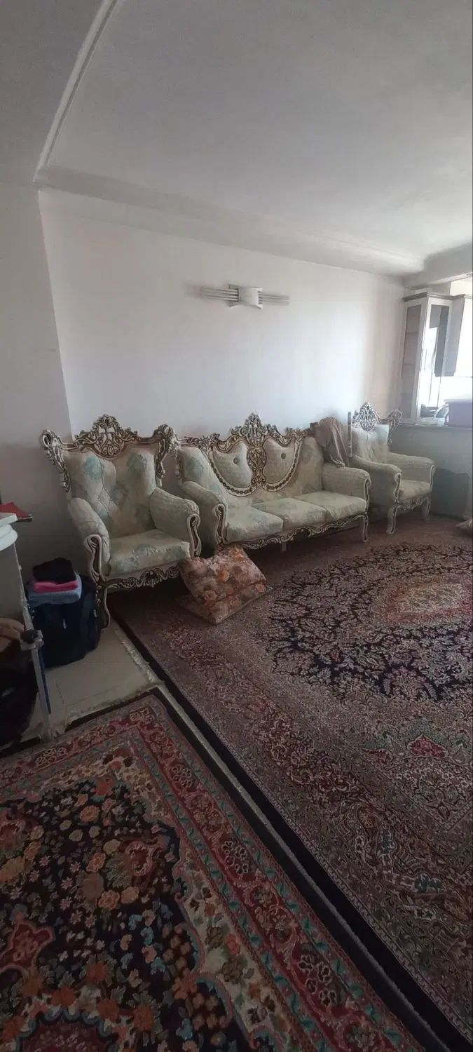 اجاره 62 متری تکخواب در شهرک طلاییه‌/آماده تخلیه|اجارهٔ آپارتمان|قرچک, شهرک طلائیه|دیوار