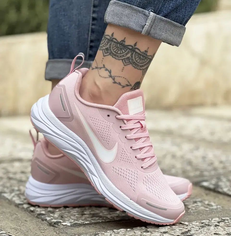 نایکی زوم وینفلو۹ nike zoom winflo9|کیف، کفش، کمربند|تهران, جنت‌آباد مرکزی|دیوار