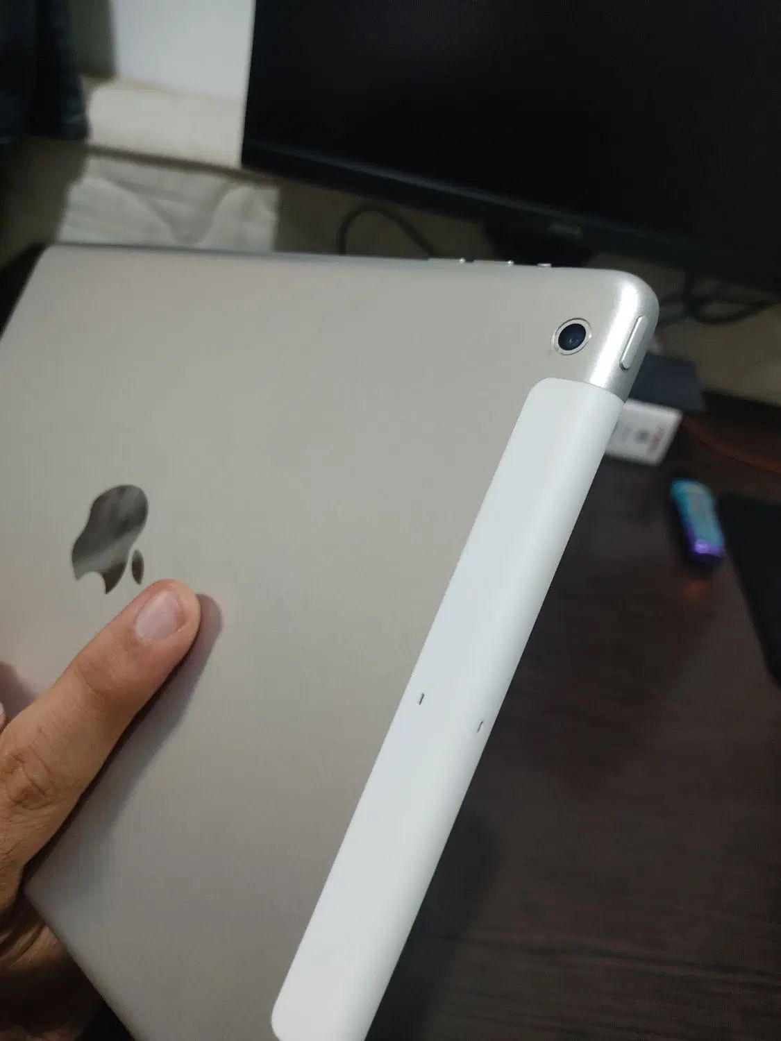 ipad air 1 آیپد ایر ۱|تبلت|تهران, حر|دیوار