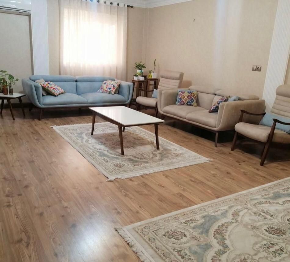 اجاره آپارتمان۱۲۰متر/۳خواب/تکواحد/گلسار/بلوارگیلان|اجارهٔ آپارتمان|رشت, گلسار|دیوار