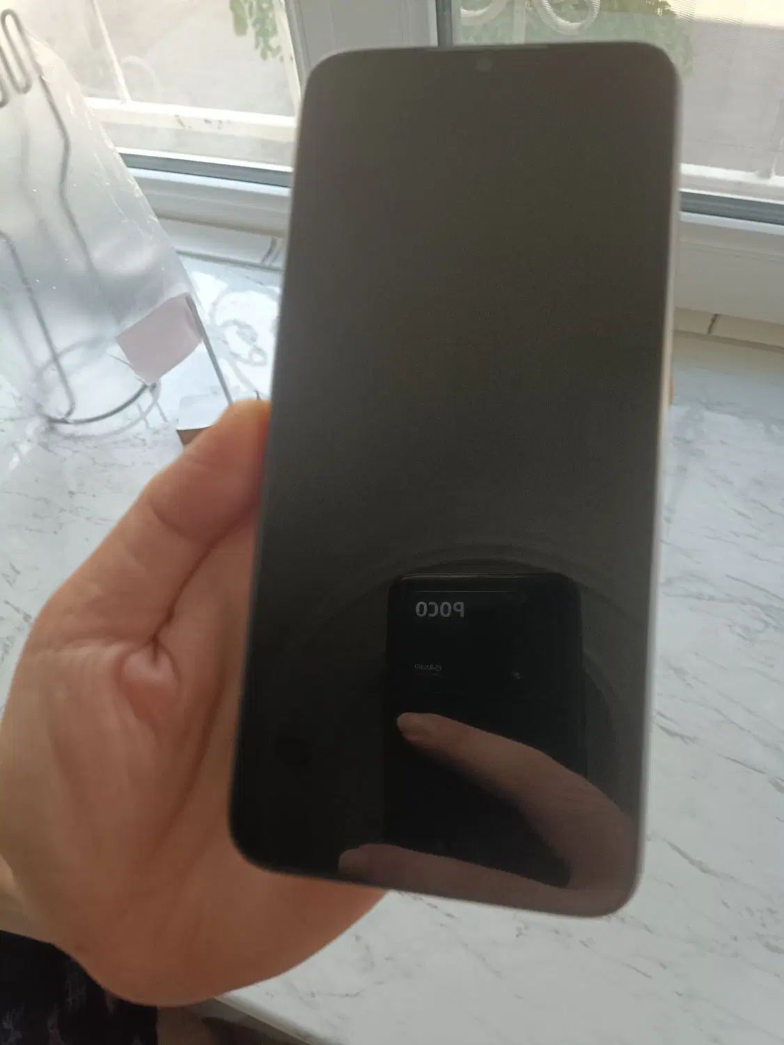 موبایل poco C31|موبایل|تهران, جنت‌آباد جنوبی|دیوار