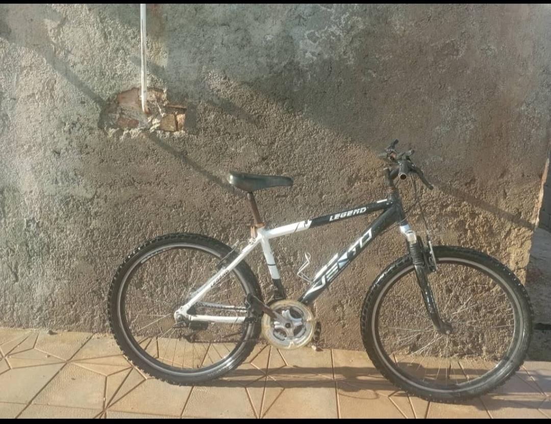 دوچرخه ی دنده ای|دوچرخه، اسکیت، اسکوتر|داراب, |دیوار