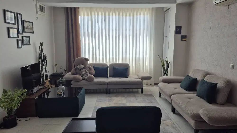 ۹۰متری/ویوابدی/تاپ لوکیشن بهاران|فروش آپارتمان|کرج, شاهین‌ویلا|دیوار
