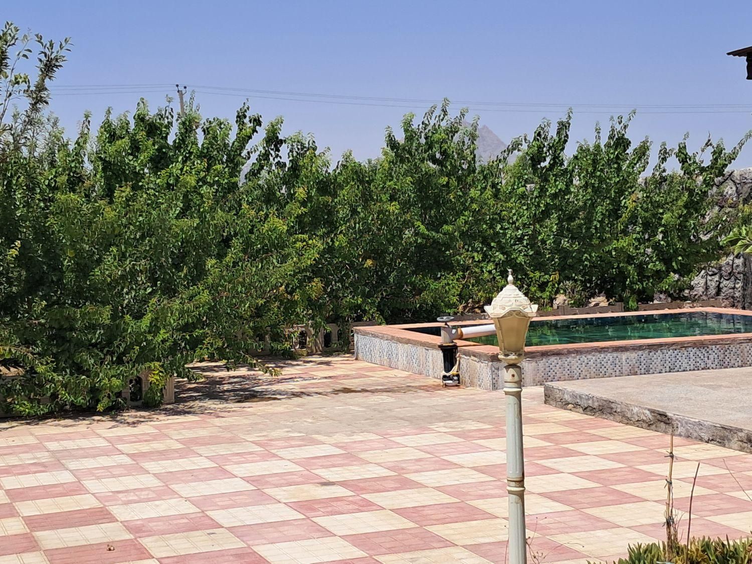 باغ ویلا مبارکه|فروش خانه و ویلا|اصفهان, کارخانه قند اصفهان|دیوار