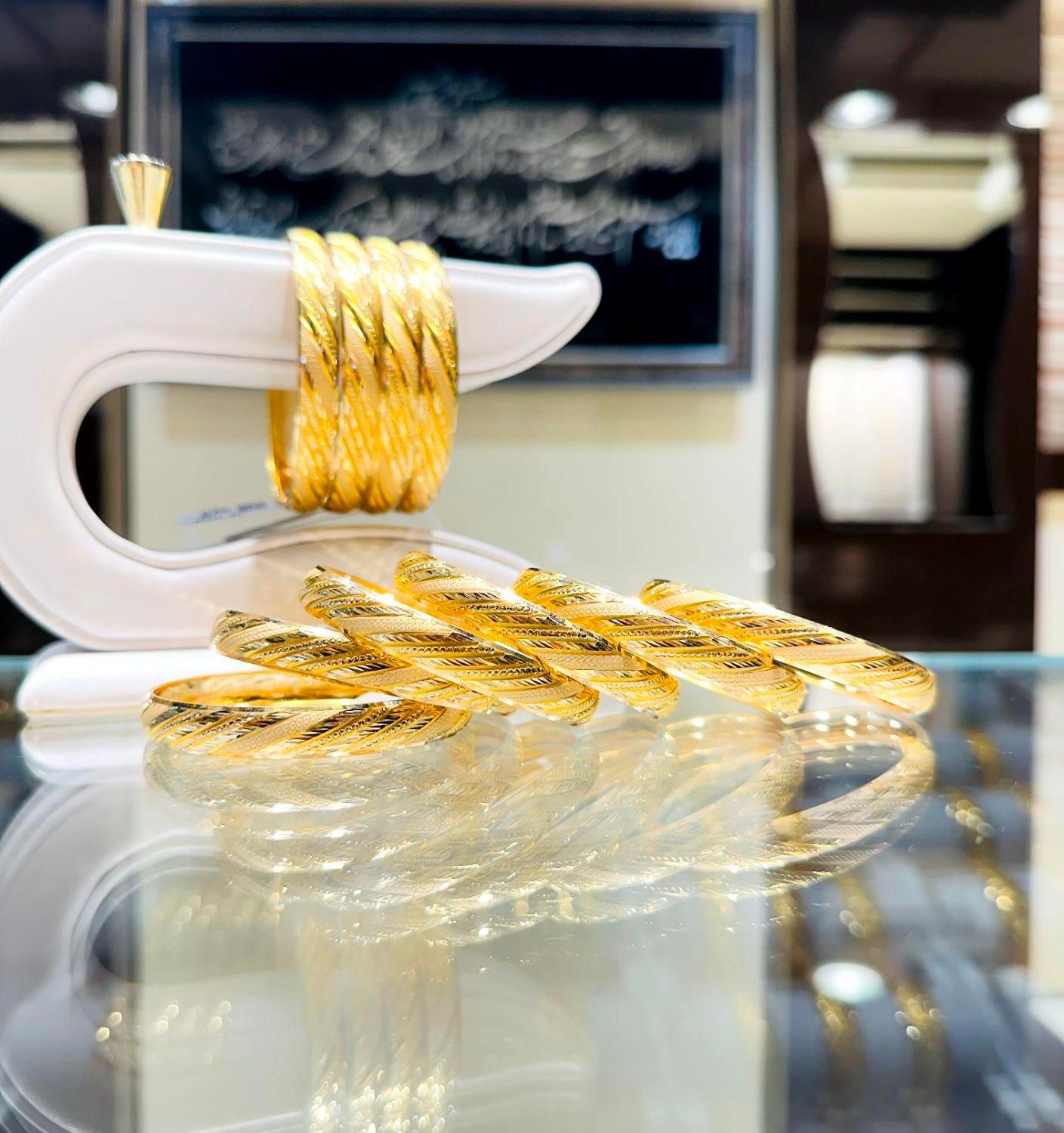 طروات النگو لوکس|جواهرات|بندرعباس, |دیوار
