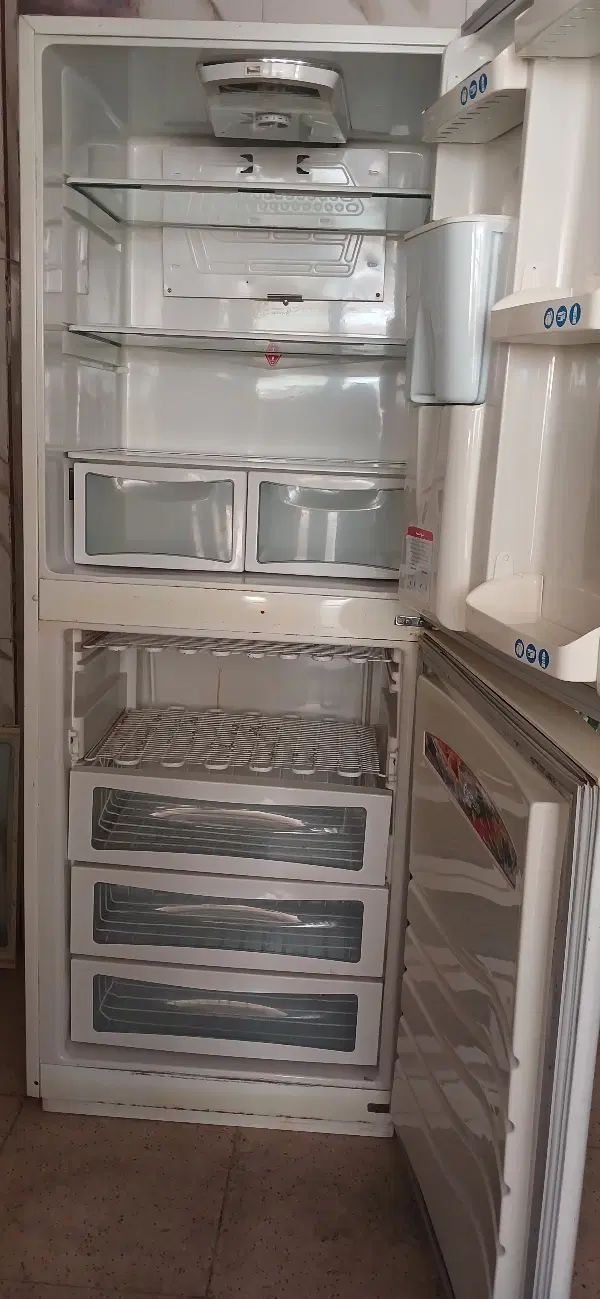 یخچال فریزر|یخچال و فریزر|تهران, عباس‌آباد|دیوار