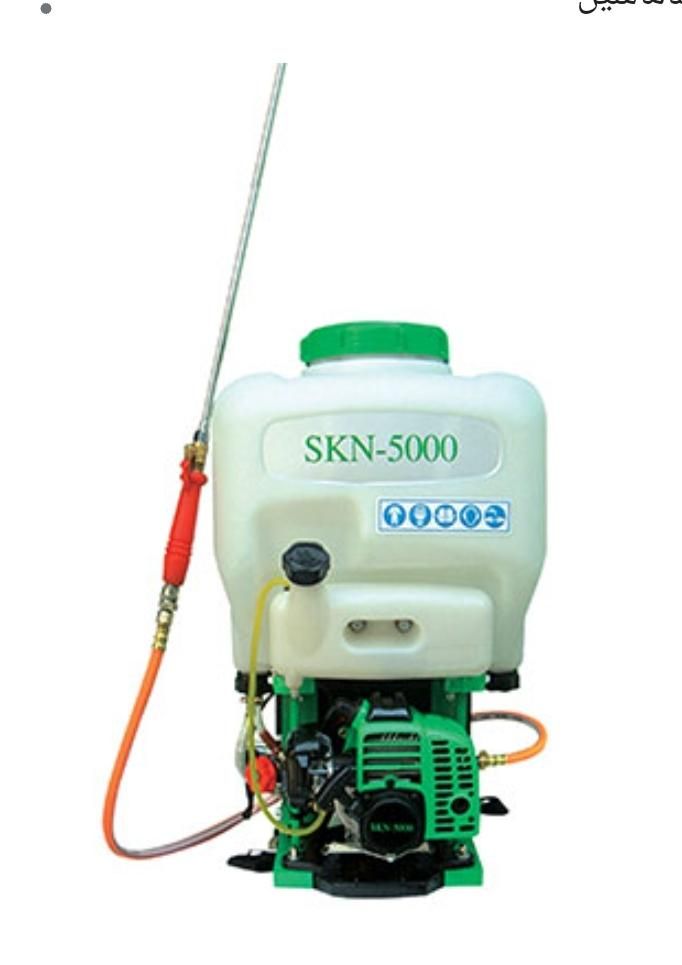 انواع سمپاش فرغونی و سمپاش پشتی و شارژی|ماشینآلات صنعتی|بهبهان, |دیوار