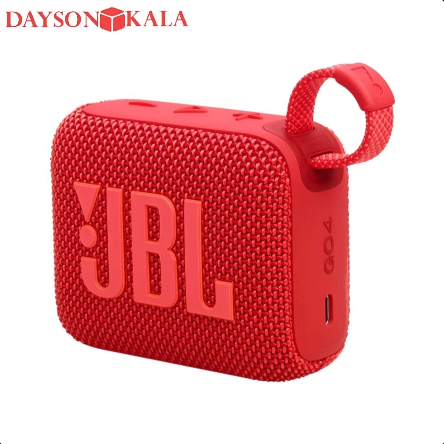 اسپیکر JBL مدل GO4|لوازم جانبی موبایل و تبلت|تهران, امین حضور|دیوار