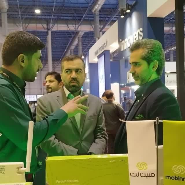 اینترنت مودم پرسرعت مبین‌نت، پوشش سراسری با FD-LTE|مودم و تجهیزات شبکه|مشهد, خین عرب|دیوار
