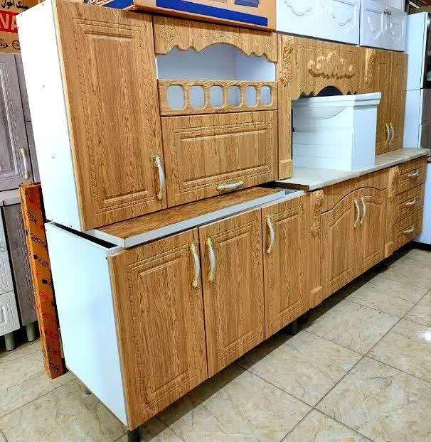 کالای بی نظیران کابینت منزل کدسرا۲۳۰۰۰۱|مصالح و تجهیزات ساختمان|قائمشهر, |دیوار