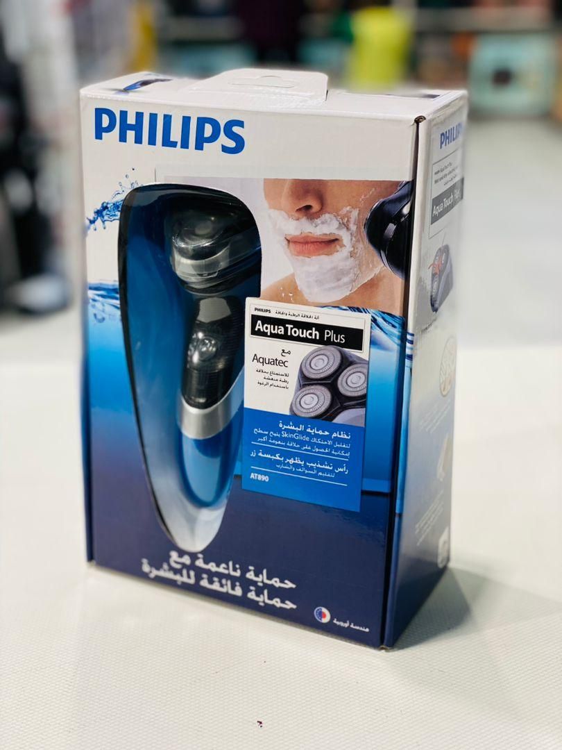 سه تیغ فیلیپس// ماشین ریش تراش فلیپس Philips|آرایشی، بهداشتی، درمانی|اصفهان, سروستان|دیوار