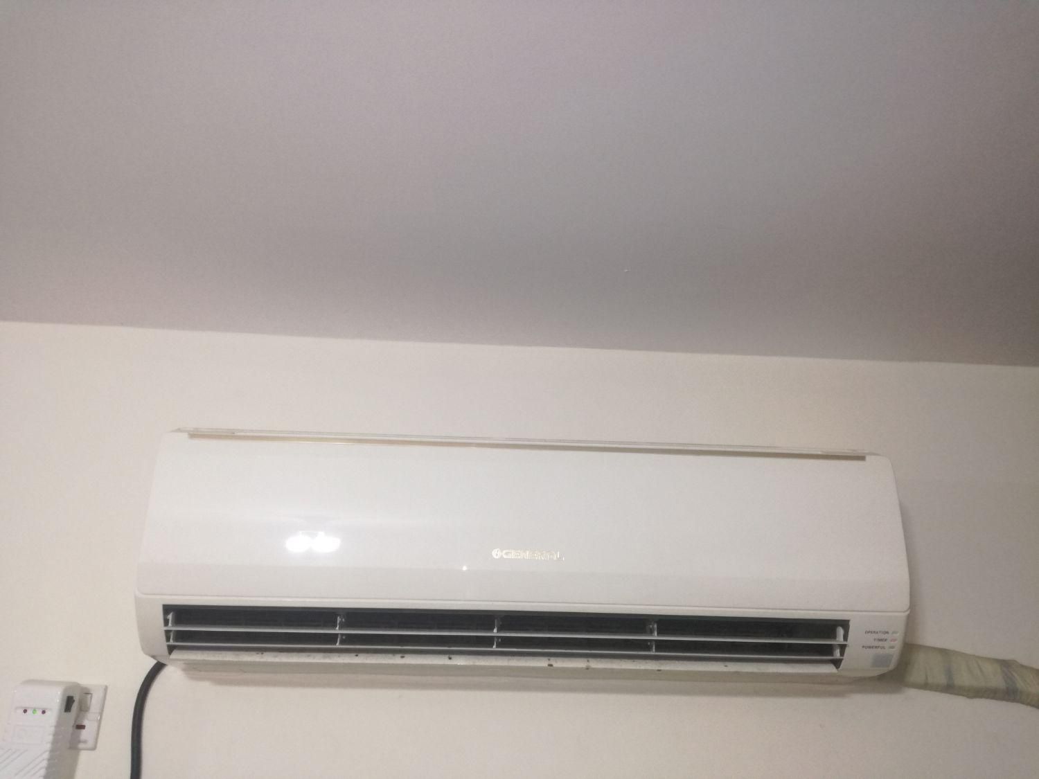 نصب ، تعمیرات ، سرویس کامل وخدمات کولرگازی کورد|خدمات پیشه و مهارت|محمودآباد, |دیوار