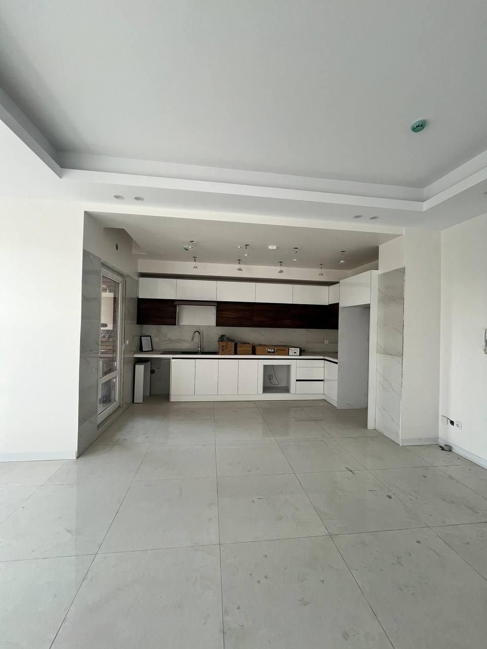 ۱۳۷متر‌مجتمع‌هتلی‌میلان/روحی‌ساز/سندتک/دنج‌ولوکس|فروش آپارتمان|تهران, کوهک|دیوار