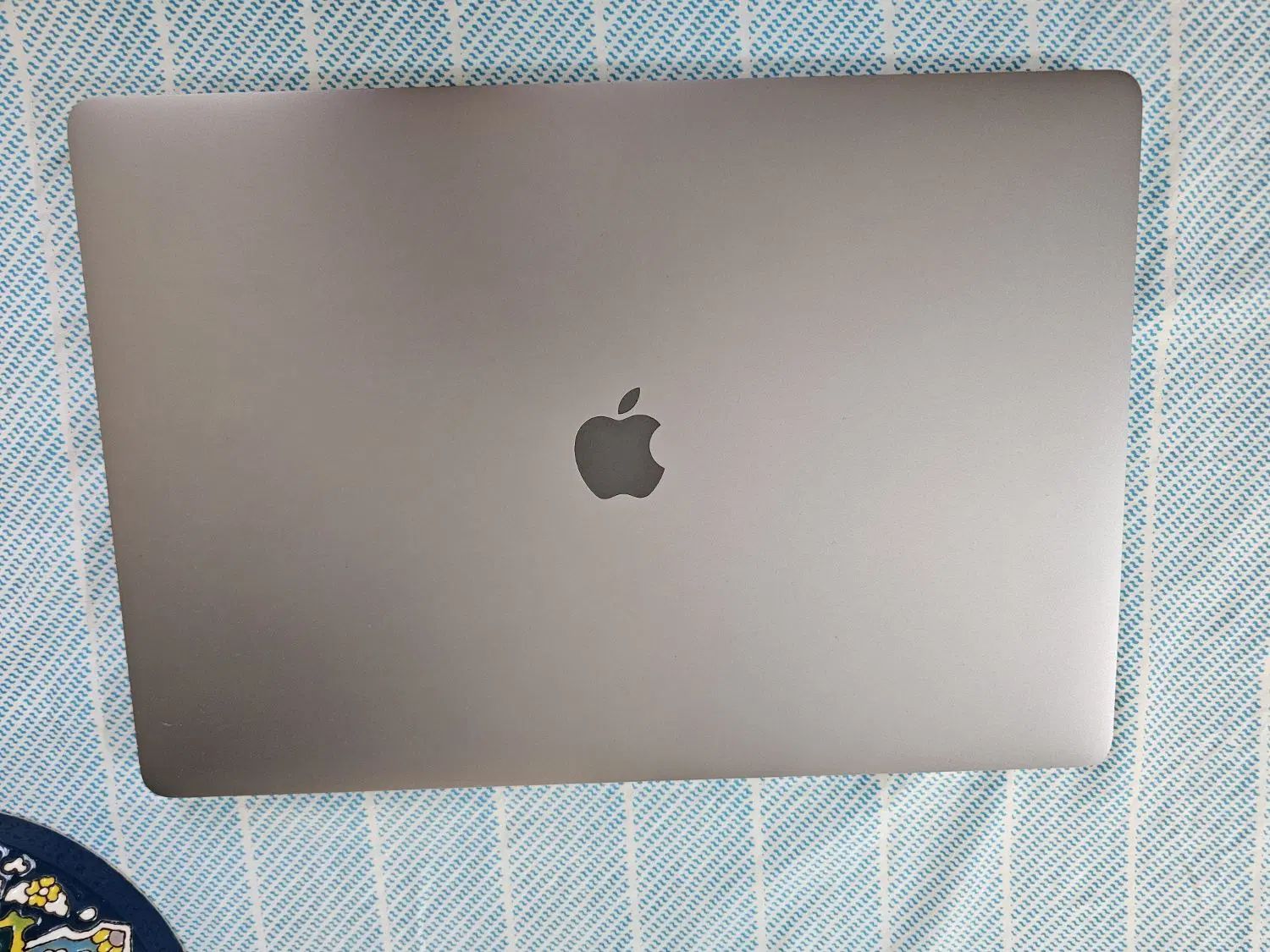 مک‌بوک پرو ۱۶ اینچ MAcbook pro 2019|رایانه همراه|تهران, هلال احمر|دیوار