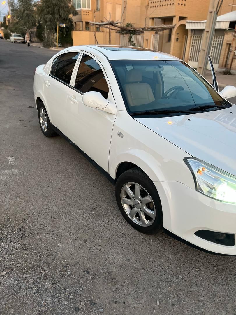 MvM 550 اتومات سفید  مدل ۹۴|خودرو سواری و وانت|تبریز, |دیوار