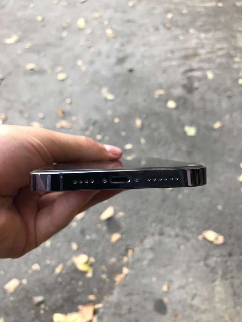 اپل iphone 14 Pro Max با حافظهٔ ۲۵۶ گیگابایت|موبایل|تبریز, |دیوار