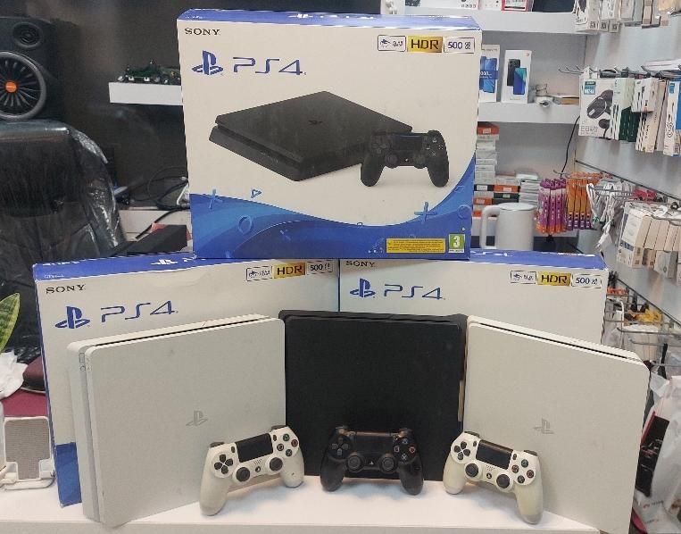 خرید و فروش PS4 تر و تمیز (نقد و اقساط)|کنسول، بازی ویدئویی و آنلاین|کازرون, |دیوار