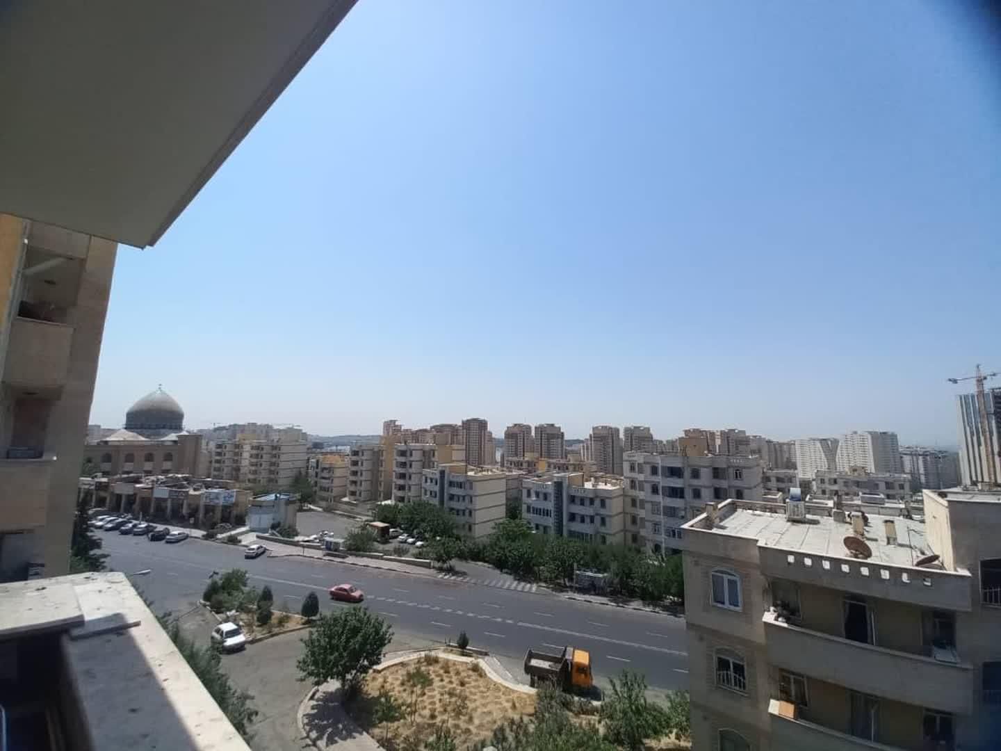 ۶۹ متر شهرک شهید باقری تک خواب|اجارهٔ آپارتمان|تهران, شهرک شهید باقری|دیوار