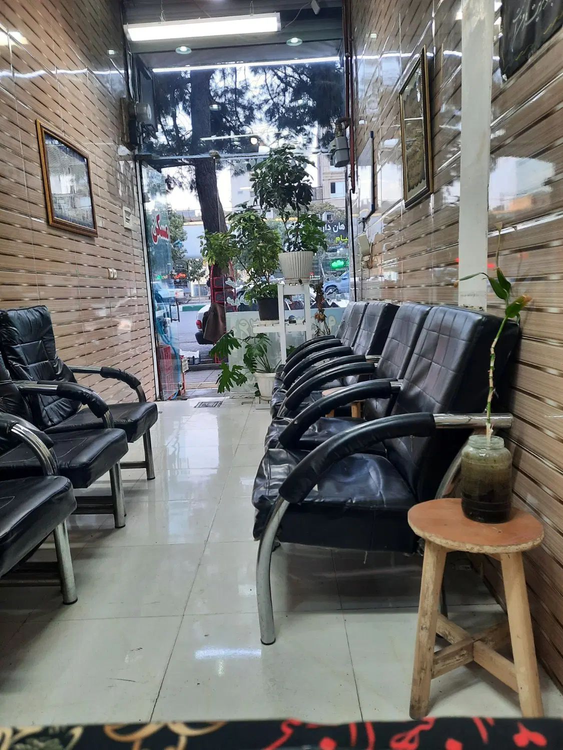اجاره مغازه ۲۰ متری در کوی مهدی ۳۵ متری اول|اجارهٔ مغازه و غرفه|مشهد, کوی سیدی|دیوار
