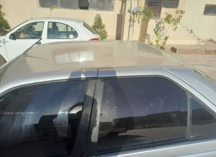 پژو 405مدل ۱۳۸۵|خودرو سواری و وانت|رشت, نخودچر|دیوار