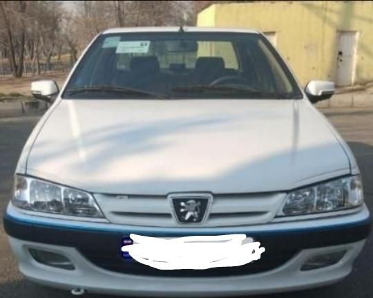 پژو پارس ساده، مدل ۱۳۹۰ اقساطی|خودرو سواری و وانت|تهران, تهرانپارس غربی|دیوار