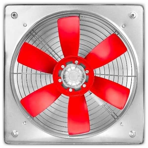 هواکش|پنکه و تصفیهکنندهٔ هوا|قم, عمار یاسر|دیوار