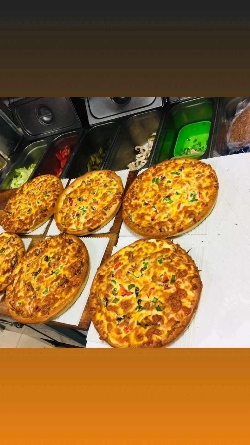 به تعدادی پرسنل نیازمندیم|استخدام خدمات فروشگاه و رستوران|میاندوآب, |دیوار