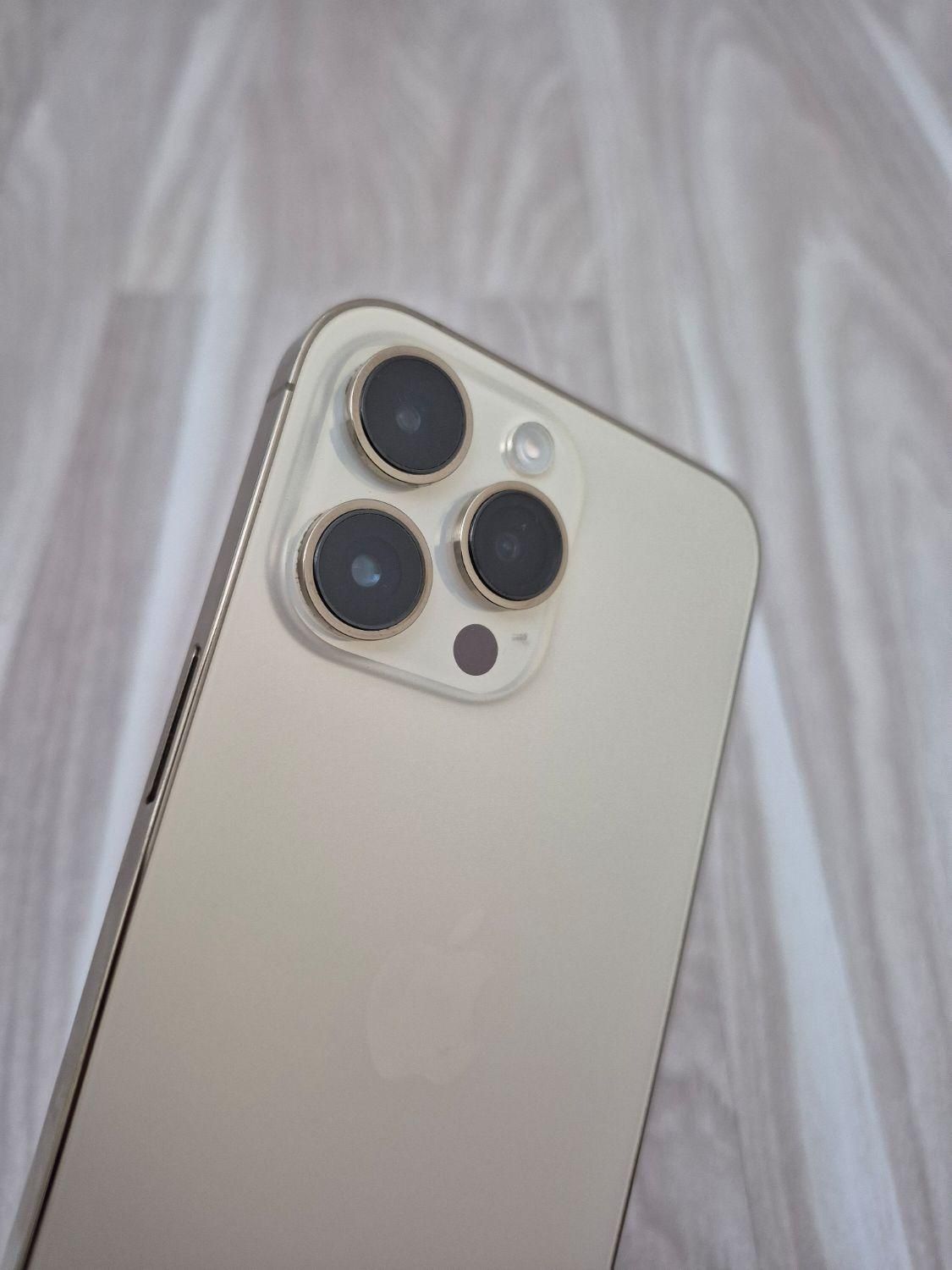 اپل iphone 14 Pro Max با حافظهٔ ۲۵۶ گیگابایت|موبایل|تبریز, |دیوار
