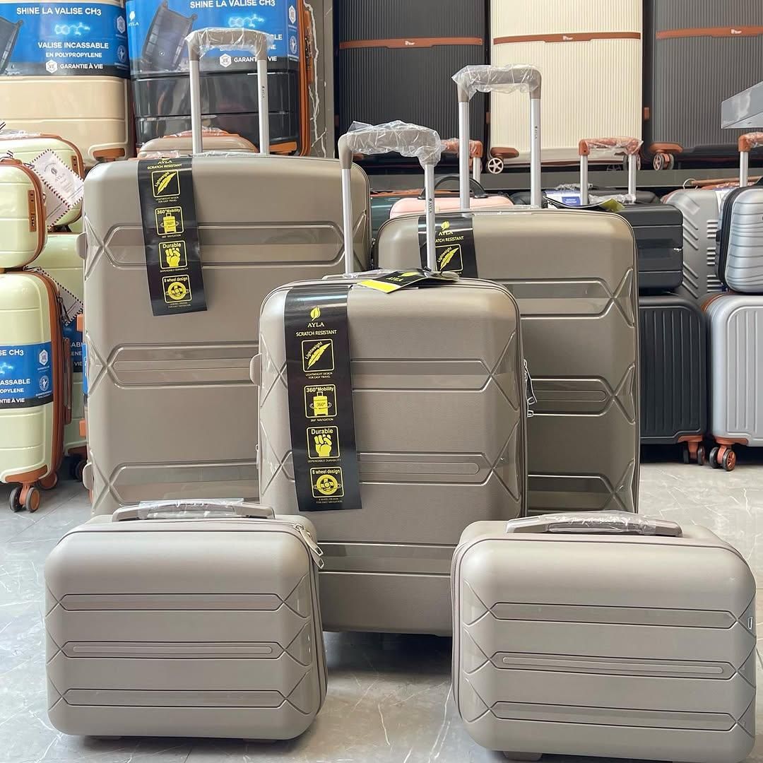 تور چمدان نانو me مدل استانبول|کیف، کفش، کمربند|شیراز, اصلاحنژاد|دیوار