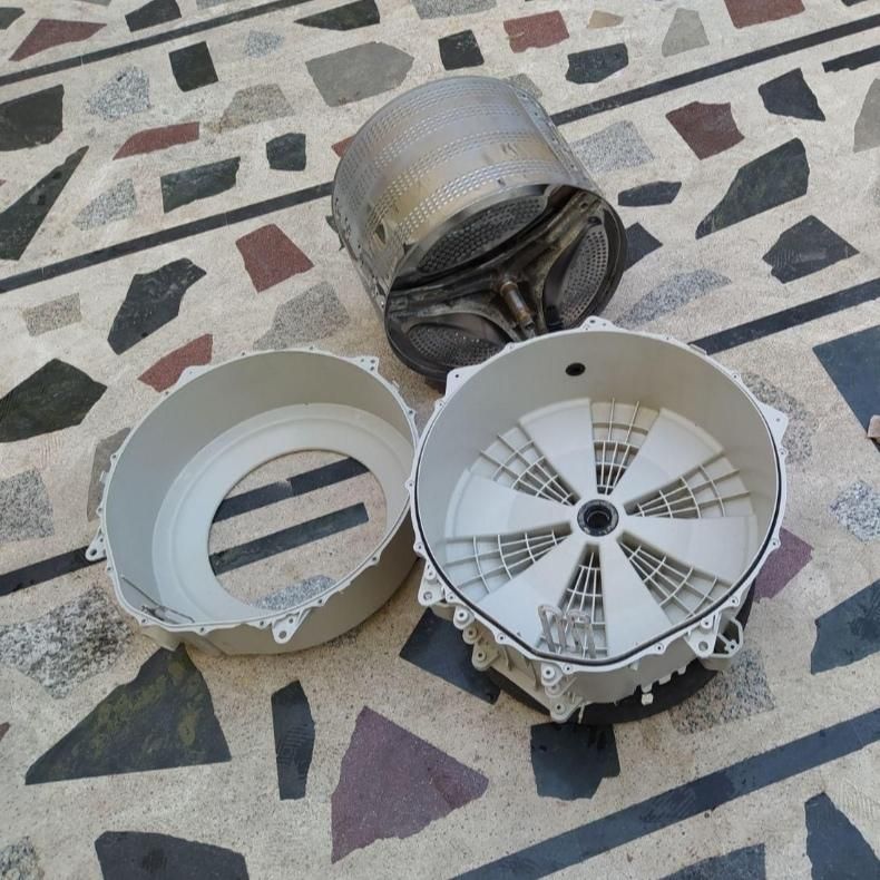 تعمیرات تخصصی لباسشویی و ظرفشویی در محدوده کرج|خدمات پیشه و مهارت|ماهدشت, |دیوار